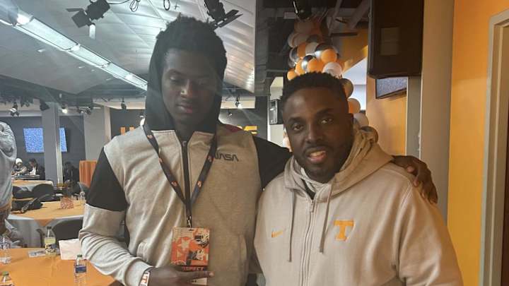 Keon Young Cuts Recruitment