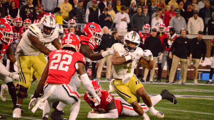 ACC Football: Final 2023 ACC Power Rankings