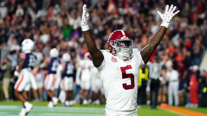 CFB Week 13 Takeaways: Rivalry Week Delivers Fireworks