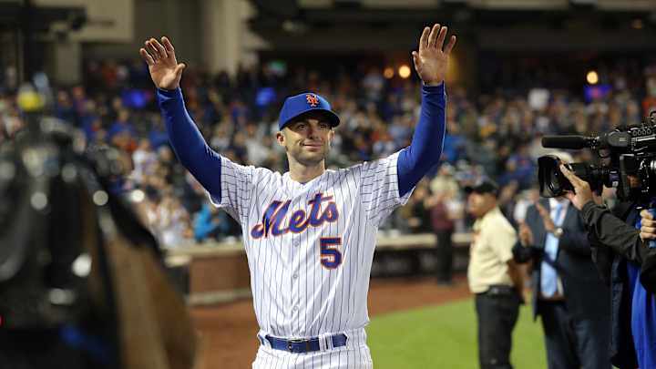 New York Mets Star Lags Behind In Early Hall of Fame Voting
