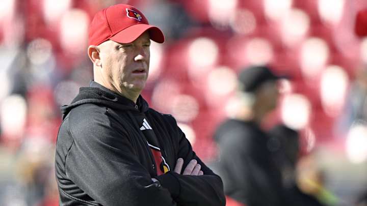 Notebook: Jeff Brohm on Transfer Additions, Recruiting Trends and More