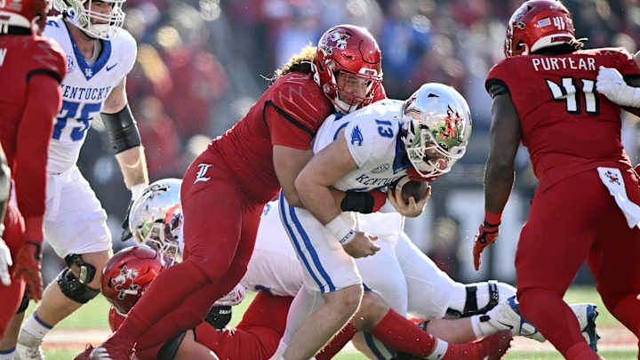 Final Thoughts and Observations on Louisville vs. Kentucky