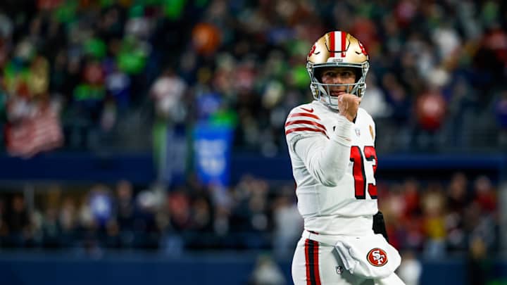 Should Brock Purdy be in the NFL MVP Discussion?