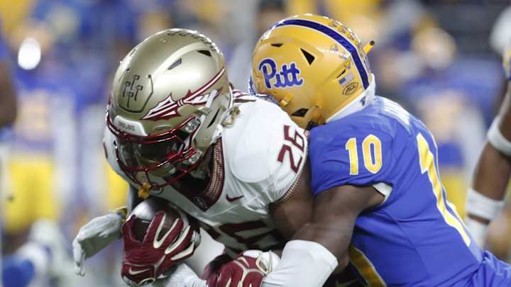 Pat Narduzzi Identifies Roster Building Priority for Pitt