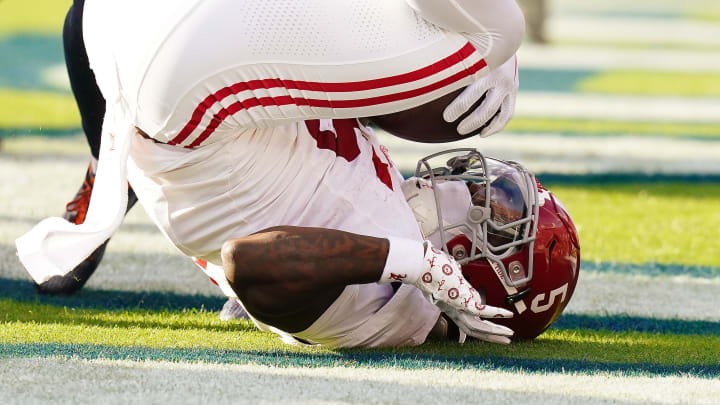 Did Alabama Move Up in the Polls Following Auburn Win?