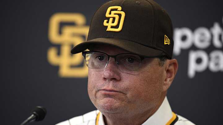 MLB Analyst and Former Player Under Mike Shildt Praises Padres Hiring MLB Analyst and Former Player Under Mike Shildt Praises Padres Hiring