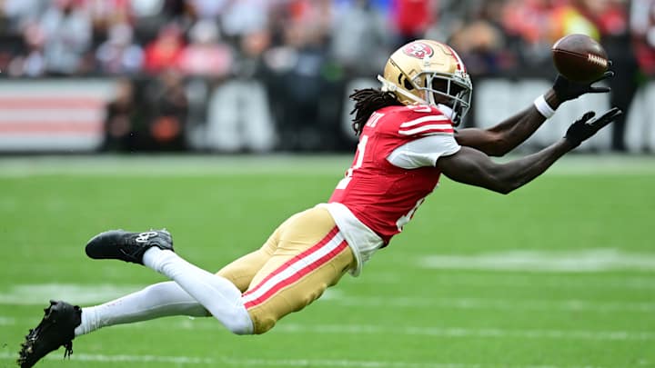 The Most Important Game of the 49ers' Season So Far