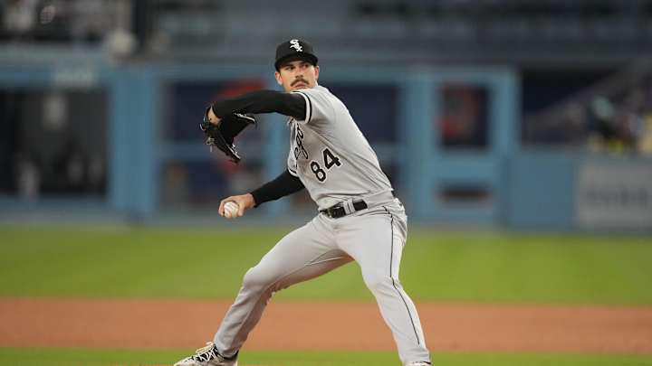 Dodgers News: MLB Insider Gives ‘60%’ Chance Ace Trade Target Gets Moved This Offseason