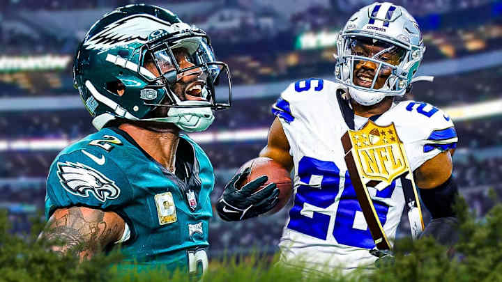 DaRon Bland 'Should Easily Win' Defensive Player Award, Admits Dallas Cowboys Rival