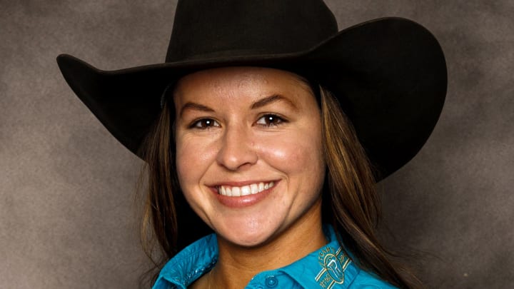 Countdown to NFR Barrel Racing: #13 Hailey Kinsel Interview