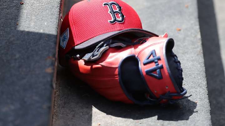 Intriguing Former Seattle Mariners Prospect Latches on with Boston Red Sox