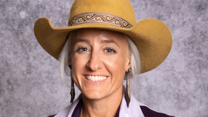 Countdown to NFR Barrel Racing: #9 Summer Kosel Interview