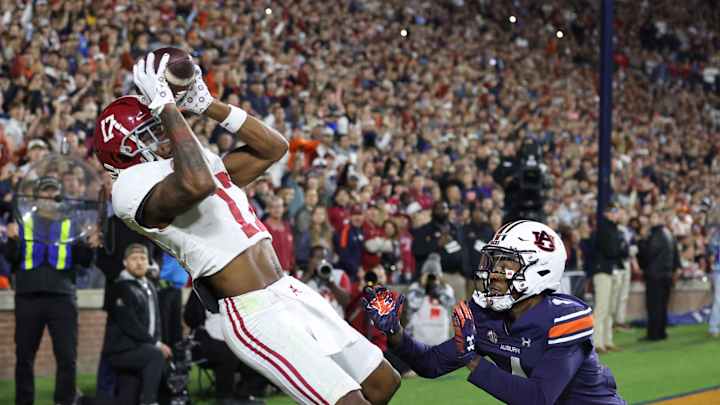 Braves Briefing: College football reminds us of the role of luck in the outcome of a game Braves Briefing: College football reminds us of the role of luck in the outcome of a game