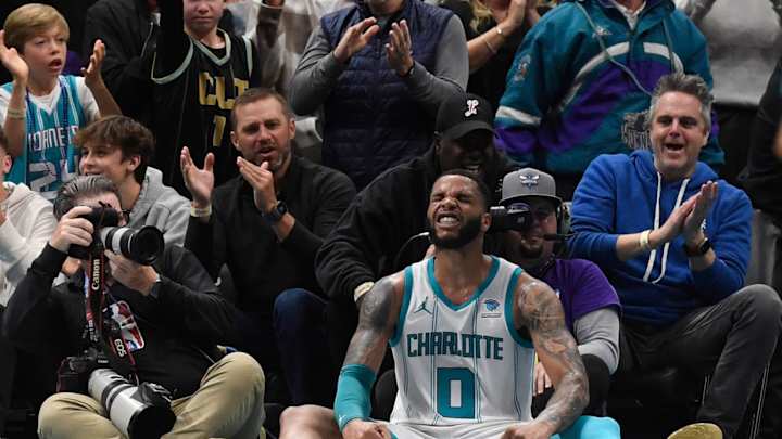 Game Preview: Charlotte Hornets at Orlando Magic