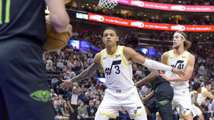 Will Hardy's Lineup Reshuffle Pays Dividends as Jazz Snap Losing Streak