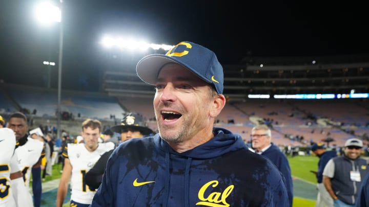 Cal Football Summary: Bears Beat UCLA 33-7