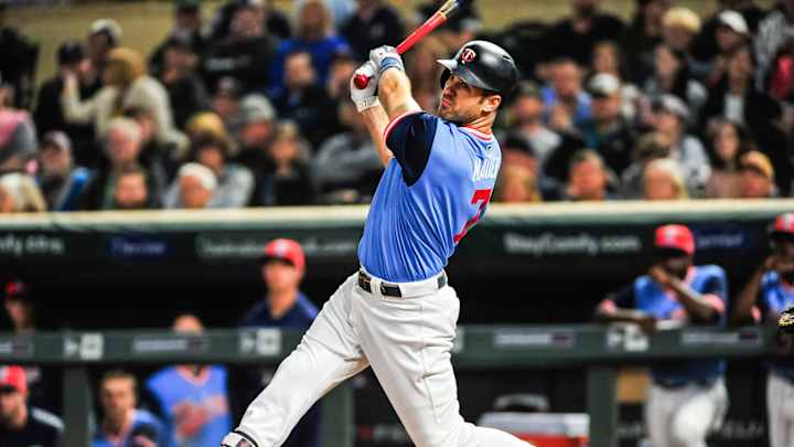 Minnesota Twins' Legend Gets First Hall of Fame Vote!