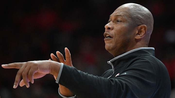 What Kenny Payne, Louisville Players Said After 90-84 Win vs. New Mexico State