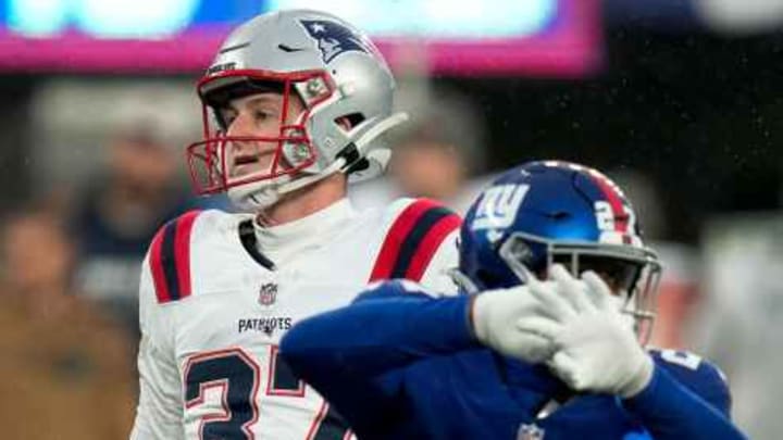 Stupor Bowl: More Mistakes Lead to Another Heartbreaking Loss For New England Patriots to New York Giants