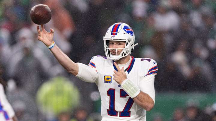 Buffalo Bills vs. Kansas City Chiefs Week 14: How to Watch, Betting Odds