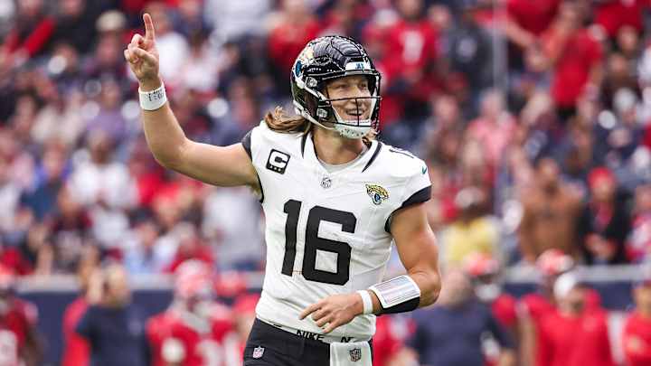 Fact or Fiction: Jaguars Will Win the AFC South After Squeezing Past C.J. Stroud’s Texans