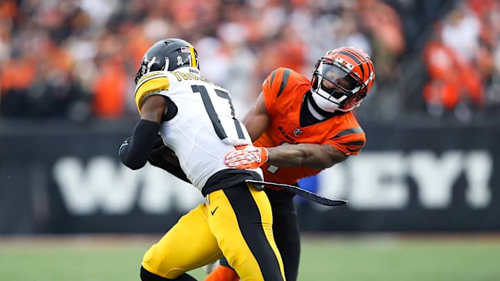 Ja'Marr Chase Keeping Teammates 'Pushing Forward' Amidst Three-Game Losing Streak