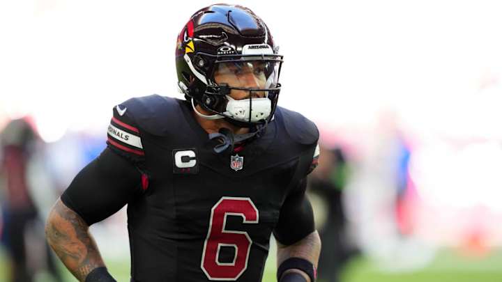 Cardinals Consistent in Week 13 Power Rankings Cardinals Consistent in Week 13 Power Rankings