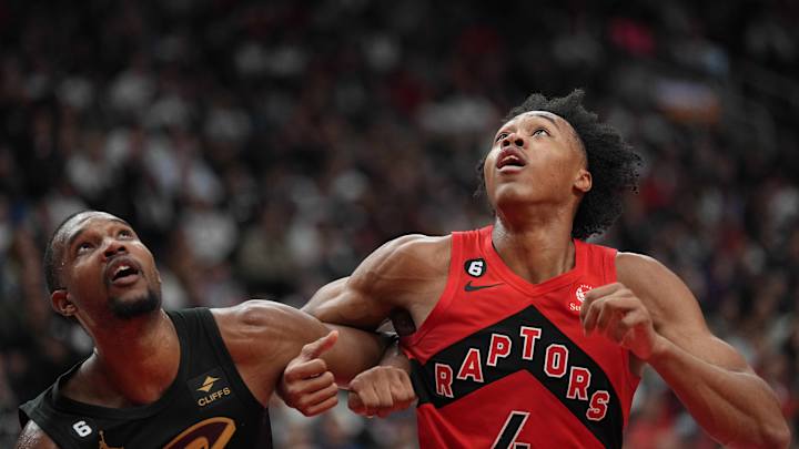 What To Expect In Tonight’s Raptors-Cavaliers Matchup