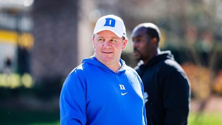 Report: Pitt Opponent Loses Head Coach