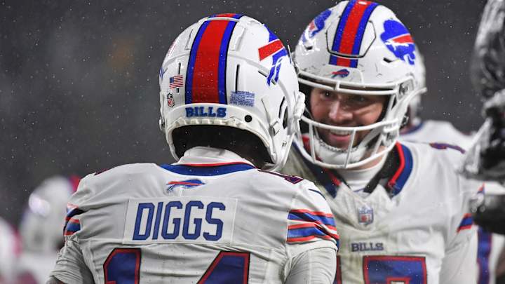 Buffalo Bills at Los Angeles Chargers: How to Watch, Preview, Betting Odds