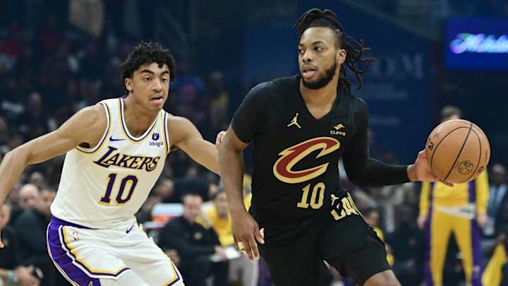 Lakers News: The Ringer's Kevin O'Connor Shouts Out Defense Of Young LA Wing