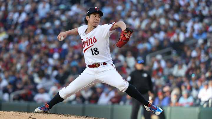 Detroit Tigers, Veteran Pitcher Kenta Maeda Agree to Multi-Year Contract Detroit Tigers, Veteran Pitcher Kenta Maeda Agree to Multi-Year Contract