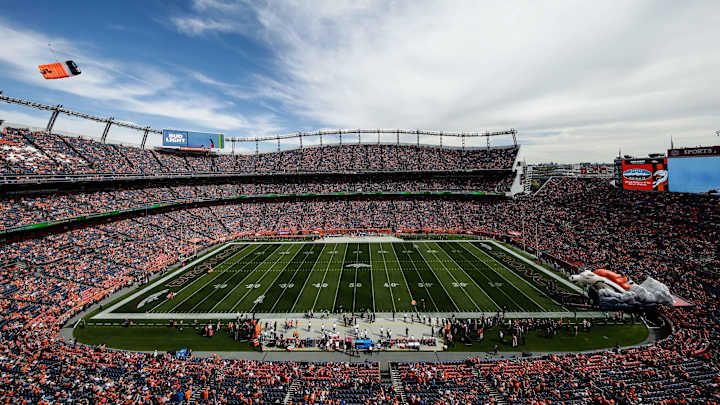 Browns Await MRI As Another Star Player Suffers Injury Against Broncos