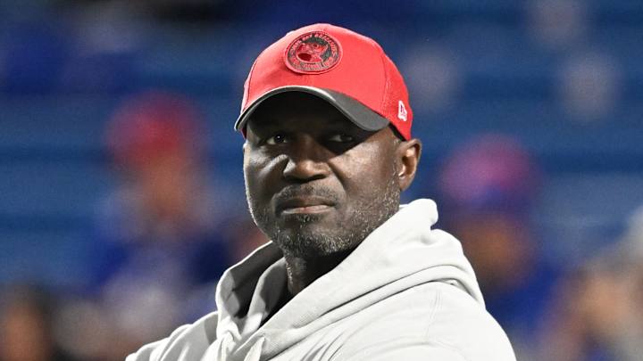 Coaching Change 'Likely Coming' for Buccaneers After Disappointing Loss to Colts