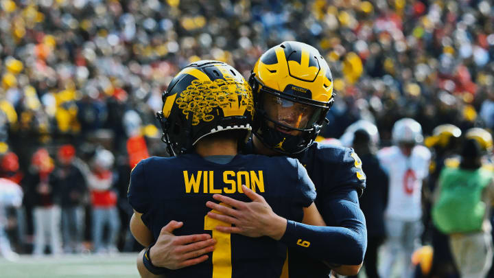 Media Roundup: What The National Media Is Saying About Michigan Football After Defeating Ohio State