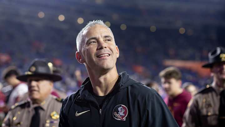 Recruits React To Florida State's Comeback Victory Against The Florida Gators Recruits React To Florida State's Comeback Victory Against The Florida Gators