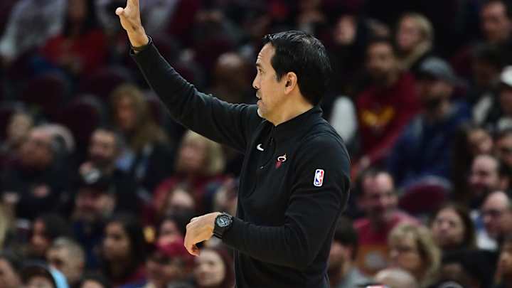 Concerns Expressed About Cleveland Cavaliers’ Arena Floor