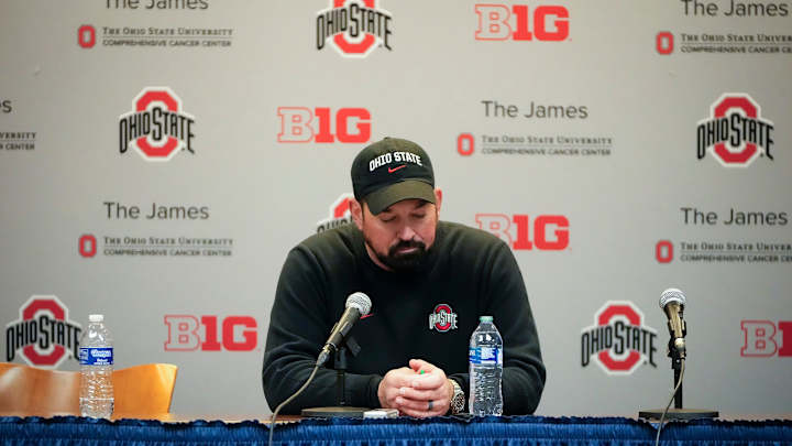 Amid Early Signing Period Chaos, Ohio State Buckeyes Secure Top Two Recruits For 2024 Class