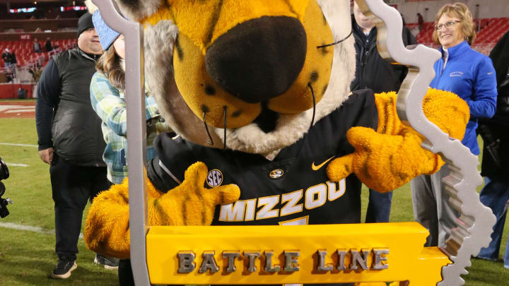 Did Mizzou Move Up in Polls Following Arkansas Win?