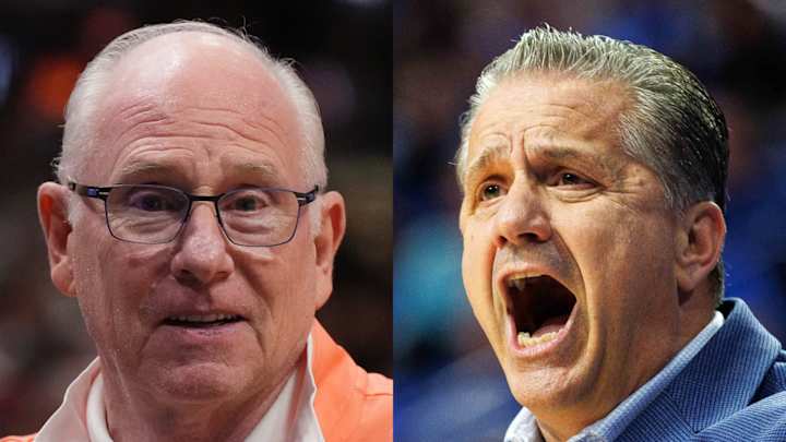 Miami vs Kentucky: How The Two Teams Match Up And Who Has The Edge