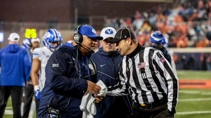 Takeaways From BYU’s Inaugural Big 12 Season