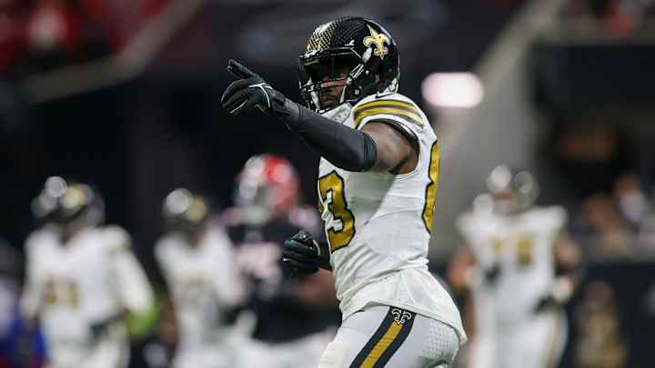 Saints And The Playoff Picture Entering Week 14 Saints And The Playoff Picture Entering Week 14