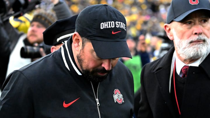 Michigan Baseball Trolls Ryan Day After Wolverines Win Third Straight Against Buckeyes