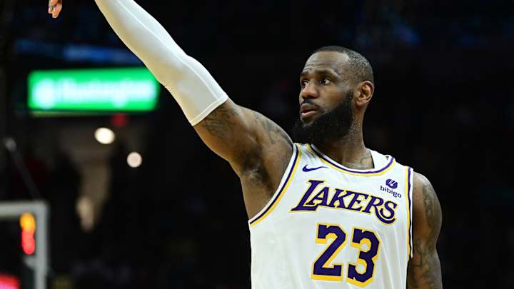 Lakers News: LA's Clutch Play Setting Standard For Rest Of NBA