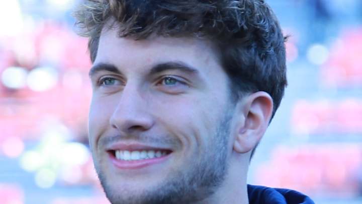 WATCH: Auburn QB signee Walker White throws a 49-yard TD