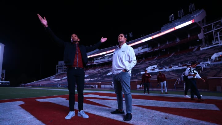 The Morning Bell: Monday, November 27, 2023