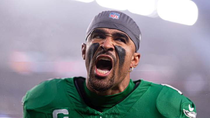 Bama in the NFL, Week 12 Tracker: Jalen Hurts Bolsters MVP Candidacy Bama in the NFL, Week 12 Tracker: Jalen Hurts Bolsters MVP Candidacy