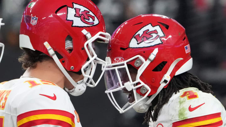 KC Chiefs vs. LV Raiders: NFL Week 16 Preview and Predictions KC Chiefs vs. LV Raiders: NFL Week 16 Preview and Predictions