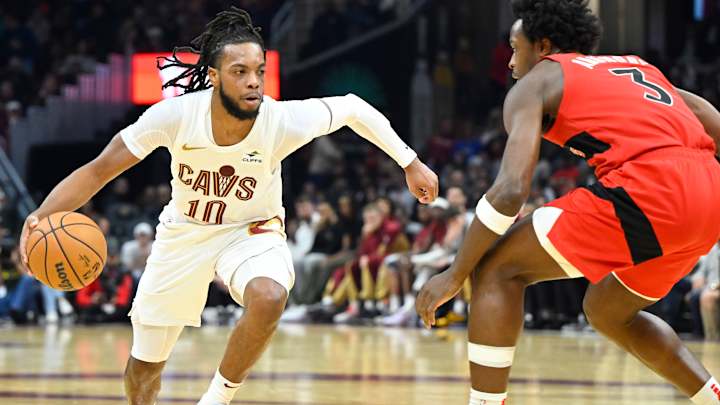 Game Grades: Cavs Victory Over Raptors