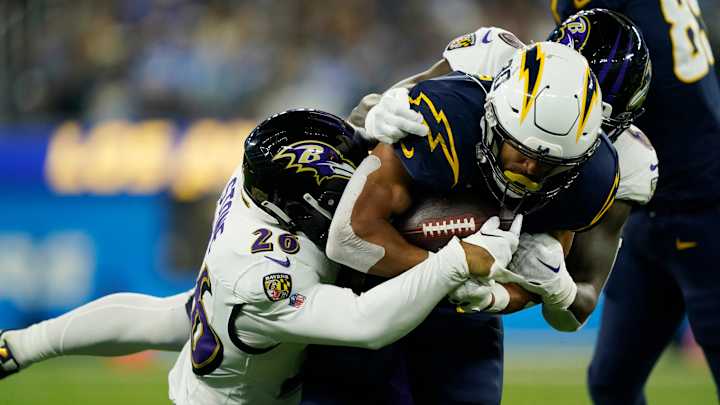 'We All Want To Improve!' Baltimore Ravens Defense Keeps Getting Better Says LB Patrick Queen